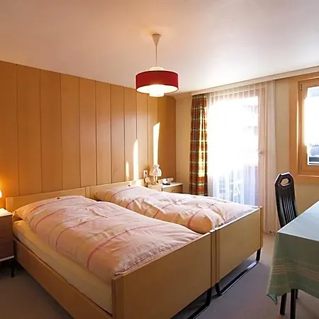 Hotel Hold Arosa