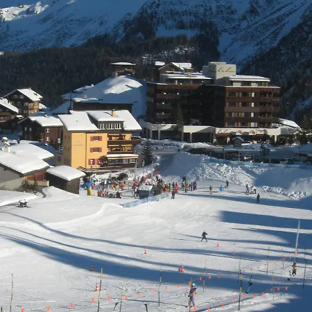 Hold Ag Hotel