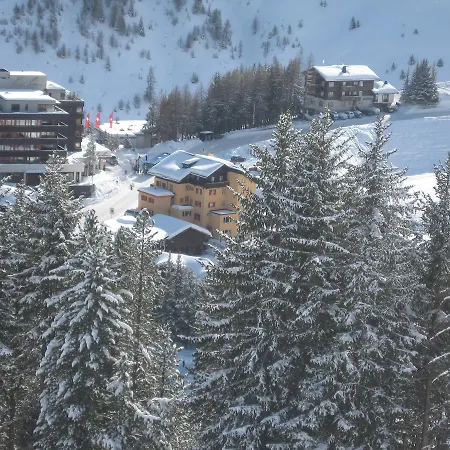Hold Ag Arosa
