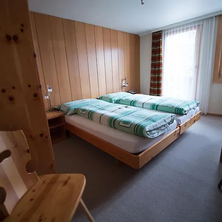 Hold Ag Hotel 2*
