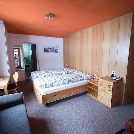 Hold Ag Hotel