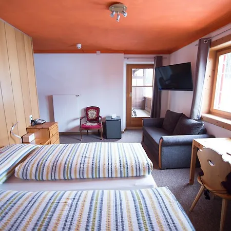 Hold Ag Hotel