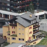Hold Hotell Arosa